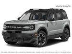 AZURE GRAY METALLIC TRICOAT 2024 Ford Bronco Sport Primary Photo in Dartmouth NS