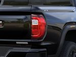 Black[Onyx Black] 2024 GMC Canyon Left Front Head Light / Bumper and Grill in Oshawa ON