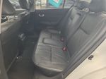 White[Taffeta White] 2015 Honda Civic Touring Sedan - Leather, Sunroof, Navigation, Auto Left Side Photo in Winnipeg MB