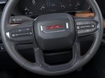 Tan[Desert Sand Metallic] 2024 GMC Canyon  Driver's Side Door Controls Photo in Oshawa ON