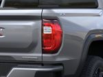 MOONSTONE GREY METALLIC 2024 GMC Canyon Left Front Head Light / Bumper and Grill in Oshawa ON