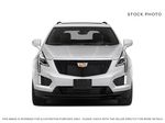 Red[Infrared Tintcoat] 2021 Cadillac XT5 Sport Front Vehicle Photo in Calgary AB