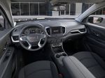 Black[Ebony Twilight Metallic] 2024 GMC Terrain Odometer Photo in Edmonton AB