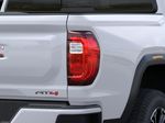 White[Summit White] 2024 GMC Canyon Left Front Head Light / Bumper and Grill in Edmonton AB