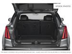 Blue[Midnight Sky Metallic] 2024 Cadillac XT5 Trunk / Cargo Area Photo in Edmonton AB