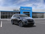 Black[Mosaic Black Metallic] 2024 Chevrolet Equinox Primary Photo in Edmonton AB