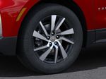 Red[Radiant Red Tintcoat] 2024 Chevrolet Equinox Right Rear Corner Photo in Edmonton AB