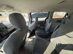 Silver[Bright Silver Metallic] 2009 Dodge Grand Caravan Front Vehicle Photo in Brampton ON