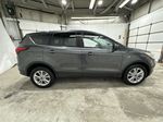 Gray[Magnetic] 2019 Ford Escape Right Side Photo in Dartmouth NS