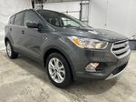 Gray[Magnetic] 2019 Ford Escape Right Front Corner Photo in Dartmouth NS