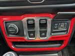 Black[Black] 2020 Jeep Wrangler Left Rear Corner Photo in Brandon MB