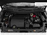 Blue[Blue Jeans Metallic] 2017 Ford Explorer Engine Compartment Photo in Edmonton AB