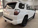 White[Super White] 2022 Toyota 4Runner TRD Sport Right Rear Corner Photo in Sherwood Park AB