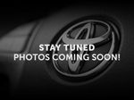 Silver[Silver Sky Metallic] 2018 Toyota RAV4 Left Side Photo in Sherwood Park AB