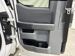 White[Oxford White] 2022 Ford F-150 Left Rear Interior Door Panel Photo in Dartmouth NS