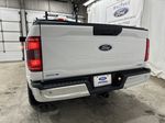 White[Oxford White] 2022 Ford F-150 Rear of Vehicle Photo in Dartmouth NS