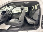 White[Oxford White] 2022 Ford F-150 LR Door Panel Ctls Photo in Dartmouth NS
