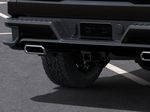 Black[Onyx Black] 2024 GMC Sierra 1500 Right Side Rear Seat  Photo in Oshawa ON