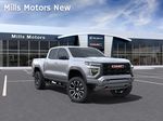 MOONSTONE GREY METALLIC 2024 GMC Canyon Primary Photo in Oshawa ON