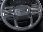 Gray[Sterling Metallic] 2024 GMC Canyon Denali  Driver's Side Door Controls Photo in Calgary AB