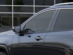 Black[Ebony Twilight Metallic] 2024 GMC Terrain Left Front Interior Photo in Edmonton AB