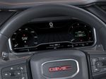 Gray[Titanium Rush Metallic] 2024 GMC Sierra 1500 Trim Specific Photo in Edmonton AB