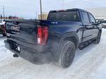 Black[Onyx Black] 2023 GMC Sierra 1500 Right Rear Corner Photo in Edmonton AB