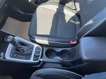 Gray[Cosmic Grey] 2022 Hyundai Venue Center Console Photo in Edmonton AB