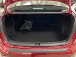 Red[Finish Line Red w/Black Roof] 2022 Toyota Corolla XSE Cargo Area/Rear Seats Photo in Sherwood Park AB