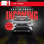 Black[Midnight Black Metallic] 2018 Toyota 4Runner Primary Photo in Kelowna BC