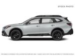  2020 Subaru Outback Left Side Photo in Okotoks AB