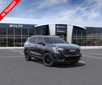 Black[Ebony Twilight Metallic] 2024 GMC Terrain Primary Photo in Edmonton AB