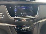 Black[Stellar Black Metallic] 2023 Cadillac XT5 Central Dash Options Photo in Edmonton AB