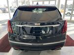 Black[Stellar Black Metallic] 2023 Cadillac XT5 Rear of Vehicle Photo in Edmonton AB