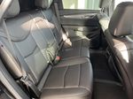 Black[Stellar Black Metallic] 2023 Cadillac XT5 Right Side Rear Seat  Photo in Edmonton AB