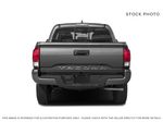  2021 Toyota Tacoma Rear of Vehicle Photo in Kelowna BC