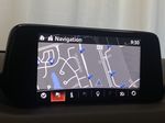 Black[Jet Black Mica] 2019 Mazda CX-5 GT AWD - NAV, Backup Camera, Memory Seat, Adaptive Cruise Control, Bluetooth Navigation Screen Closeup Photo in Edmonton AB