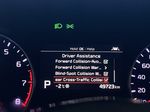M BLUE 2020 Kia Forte EX - Backup Camera, Adaptive Cruise Control, Bluetooth, Heated/Cooled Front Seats Additional Photo in Edmonton AB