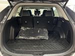 Gray[Magnetic Grey Metallic] 2021 Toyota RAV4 XLE Cargo Area/Rear Seats Photo in Sherwood Park AB
