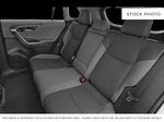 White[White] 2024 Toyota RAV4 Left Rear Corner Photo in Brockville ON