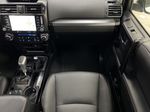 White 2022 Toyota 4Runner TRD Off Road Right Side Front Seat  Photo in Sherwood Park AB