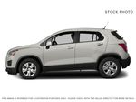 -Select- 2015 Chevrolet Trax Left Side Photo in Brandon MB