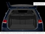 Black[Deep Black Pearl] 2019 Volkswagen Golf SportWagen Trunk / Cargo Area Photo in Edmonton AB