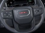 White[Summit White] 2024 GMC Sierra 1500  Driver's Side Door Controls Photo in Oshawa ON
