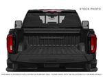 Silver[Quicksilver Metallic] 2020 GMC Sierra 3500HD Trunk / Cargo Area Photo in Edmonton AB