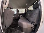 White[White] 2022 Toyota Tundra SR5 Left Side Rear Seat  Photo in Sherwood Park AB