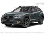 Blue[Offshore Blue Metallic] 2024 Subaru Crosstrek Primary Listing Photo in Lethbridge AB