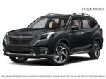 Gray[Magnetite Grey Metallic] 2024 Subaru Forester Primary Listing Photo in Lethbridge AB