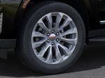 Black[Onyx Black] 2024 GMC Yukon Right Rear Corner Photo in Edmonton AB