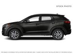 Black[Ash Black] 2019 Hyundai Tucson Left Side Photo in Dartmouth NS